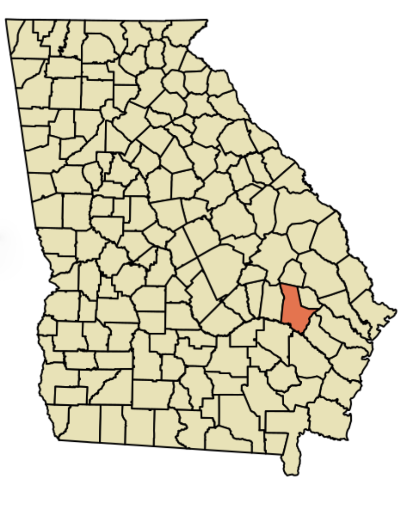1024px-Tattnall_County_Georgia_Incorporated_and_Unincorporated_areas_Mendes_Highlighted_1350820